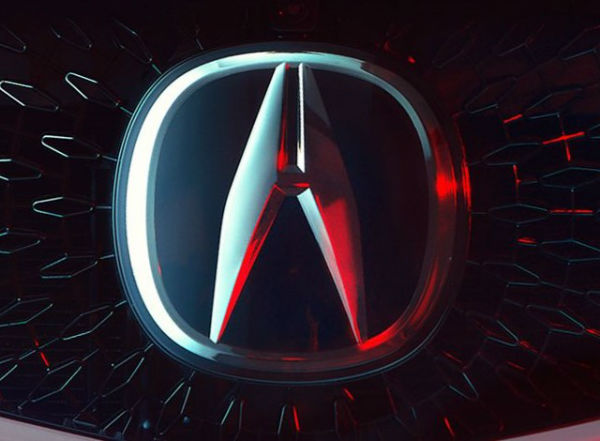 2025 ADX Acura