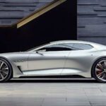 2025 Maserati Quattroporte V8