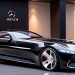 2025 Mercedes Maybach Exelero