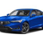 2026 Acura ILX Car