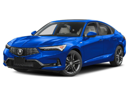 2026 Acura ILX Car