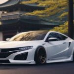2026 Acura Legend
