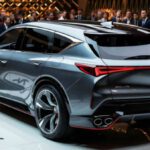 2026 Acura MDX Car
