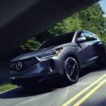 2026 Acura RDX Car