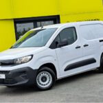 2025 Opel Combo VAN