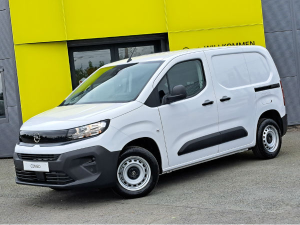 2025 Opel Combo VAN