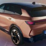 2026 Opel Grandland SUV