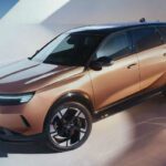 2026 Opel Mokka SUV