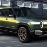 2026 Rivian R1S Car
