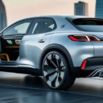 2026 Peugeot 2008 Compact SUV