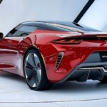 2025 Pontiac Solstice Car