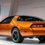 2026 Pontiac Sunbird Car