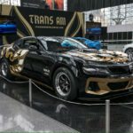 2026 Pontiac Trans AM Firebird