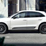 2026 Porsche Macan Turbo