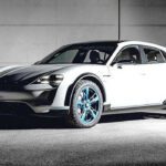 2027 Porsche K1 Car