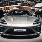 2027 Porsche Panamera GTS