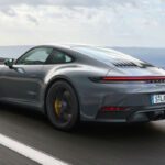 Porsche 911 Carrera 2027