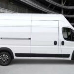 2025 RAM Promaster 3500 Cargo VAN