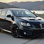 2026 Pontiac Vibe GT Car