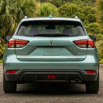 Pontiac 2026 Vibe GT