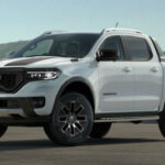 2026 RAM Dakota Concept