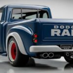 2026 RAM Vintage Truck