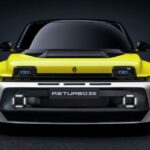 2026 Renault 5 Turbo