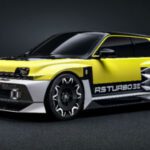 2026 Renault 5 Turbo 3E