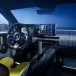 2026 Renault 5 Turbo 3E Interior