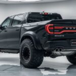 Dodge RAM Dakota 2026