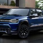 Nova RAM Dakota 2026