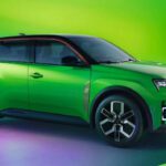 Renault 5 E-Tech EV 2026