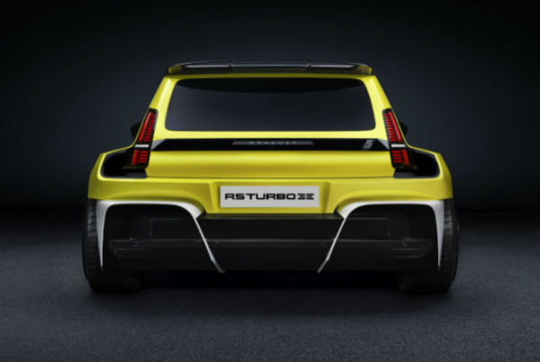 Renault 5 GT 2026