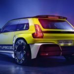 Renault 5 RS Turbo 2026