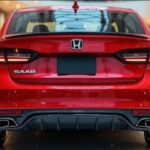 2025 Saab 9-3 Viggen