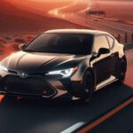 2025 Scion tC Compact Car