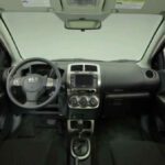 2025 Scion xD Interior