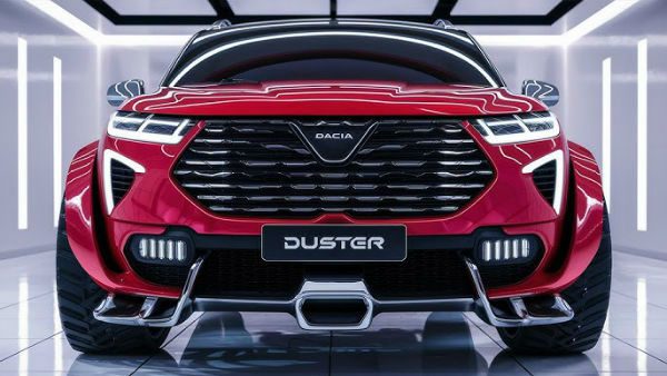 2026 Renault Duster India Launch