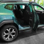 2026 Renault Duster SUV