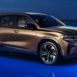 2026 Renault Koleos Australia