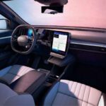 2026 Renault Scenic Interior