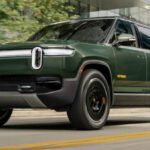 2026 Rivian R1S Quad