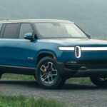 2026 Rivian R1S SUV