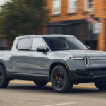 2026 Rivian R1T Crew Cab