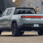2026 Rivian R1T Electric Truck