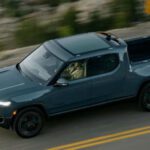 2026 Rivian R1T Quad-Motor