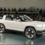 2026 Rivian R2 Ground Clearance