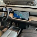 2026 Rivian R2 Interior