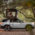 2026 Rivian R2 Length