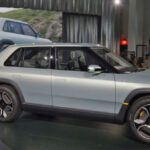 2026 Rivian R3 AL-Electric